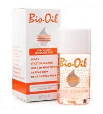 Bio Oil Skincare for Scars and Stretch Marks Remover Oil 60ml
